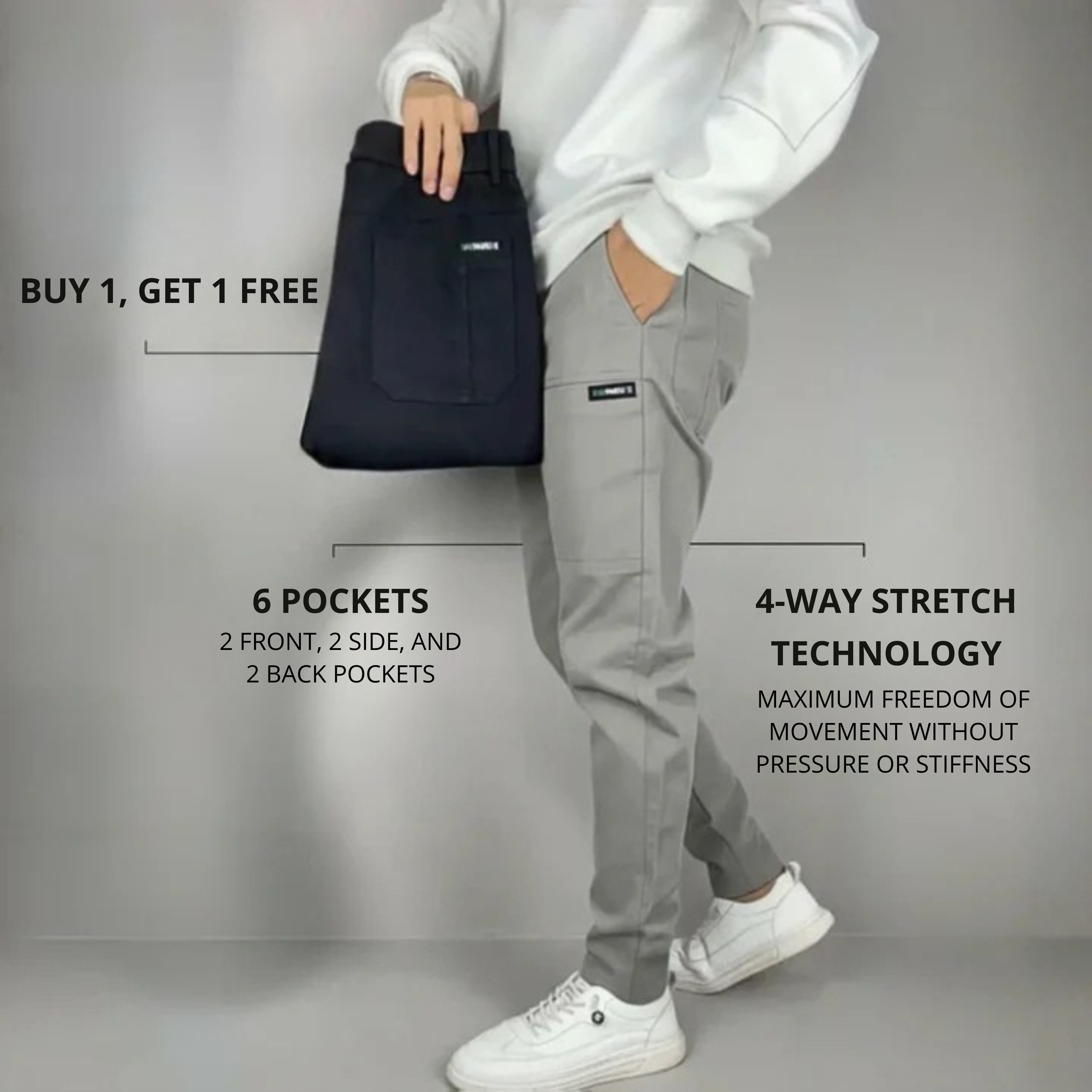 Light grey