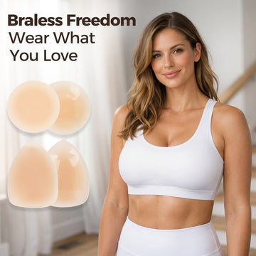 SILIX BareGrip Impermeable Contour Covers