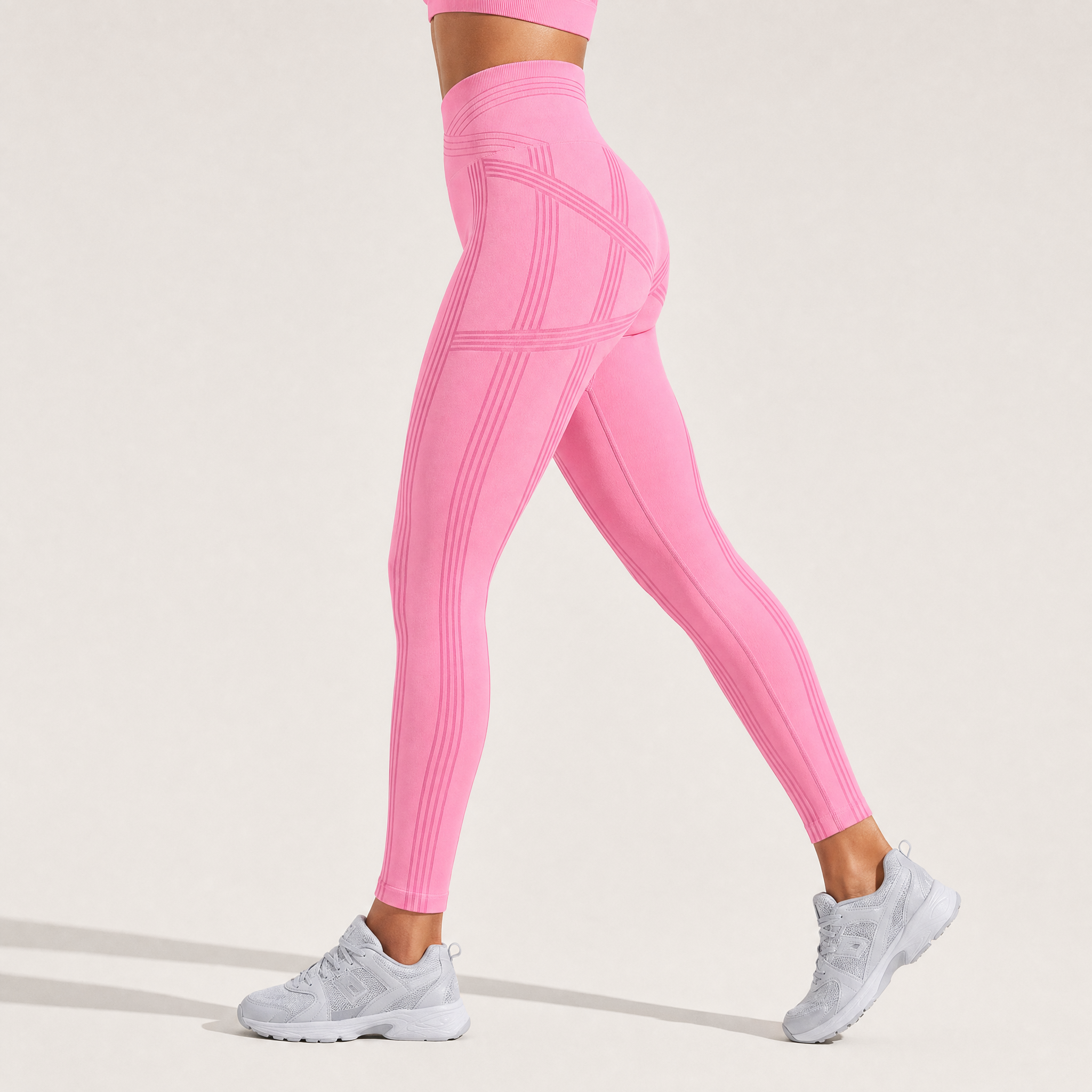3D CelluSmooth Criss-Cross Butt Lift and Anti-Cellulite | Silix