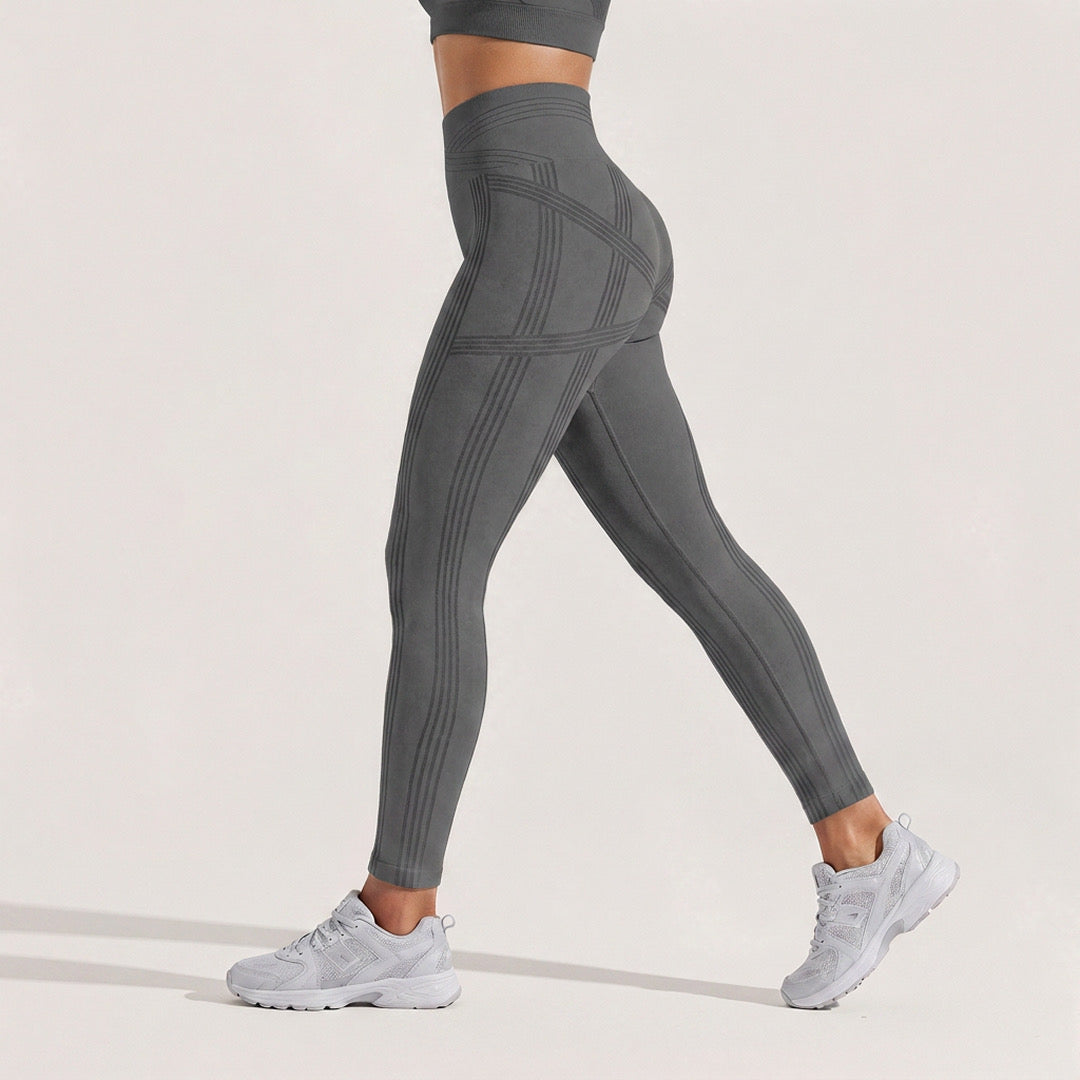 3D CelluSmooth Criss-Cross Butt Lift and Anti-Cellulite | Silix