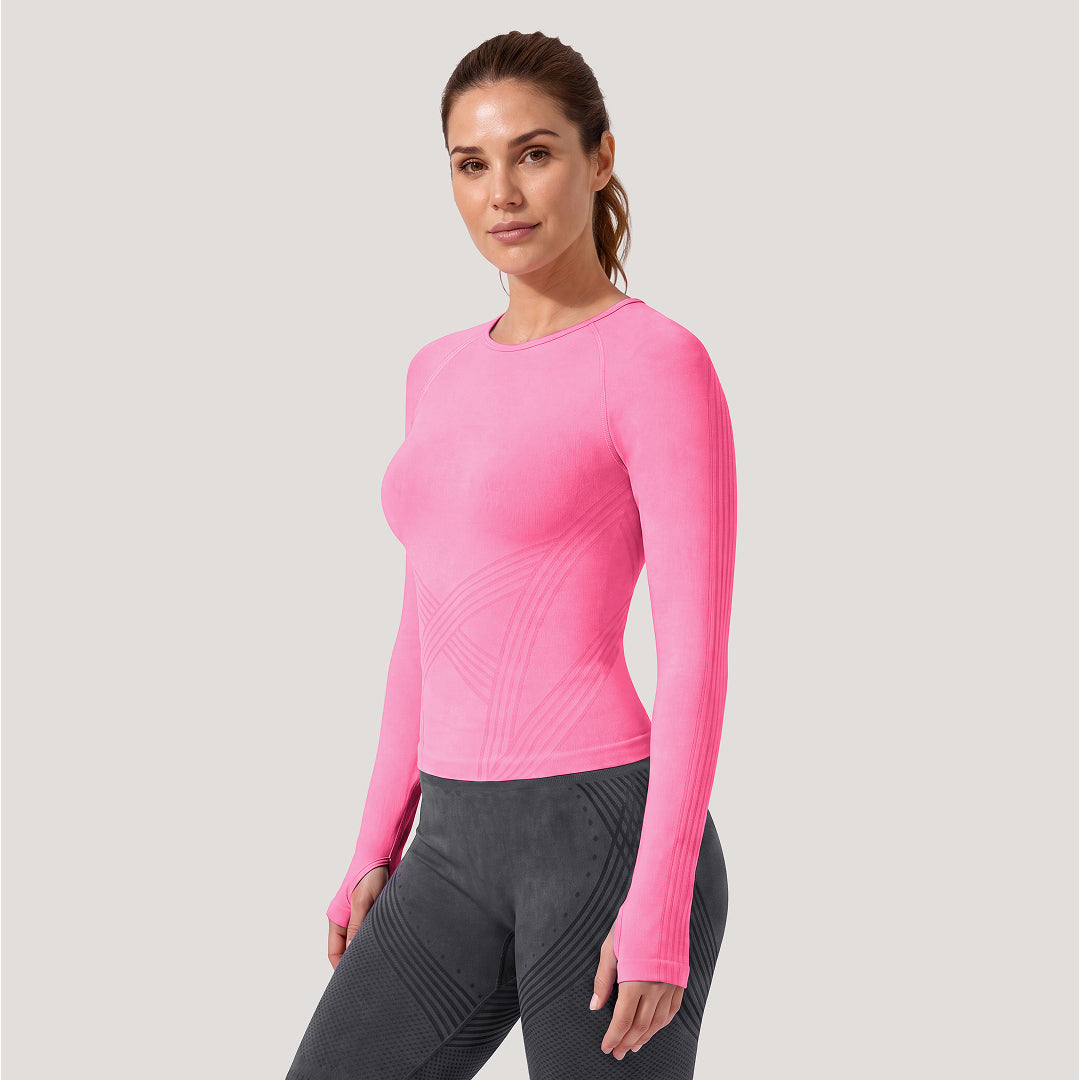 Silix 3D Cellusmooth Sculpt Tee