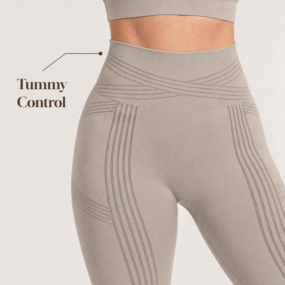 3D CelluSmooth Criss-Cross Butt Lift and Anti-Cellulite | Silix