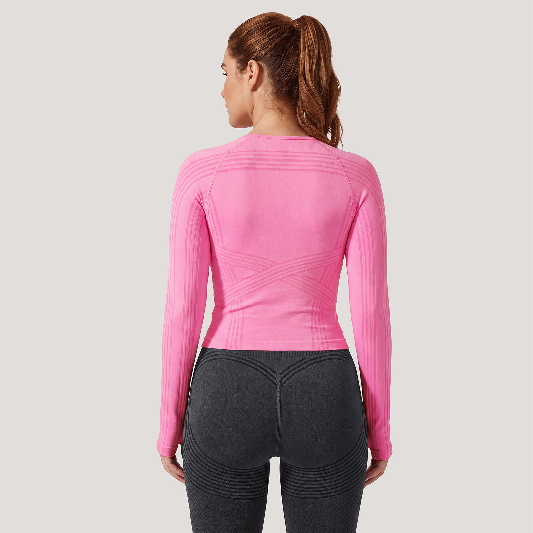 Silix 3D Cellusmooth Sculpt Tee