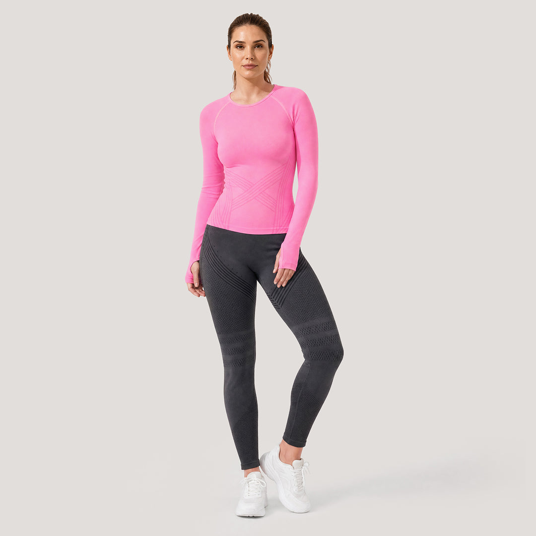 Silix 3D Cellusmooth Sculpt Tee