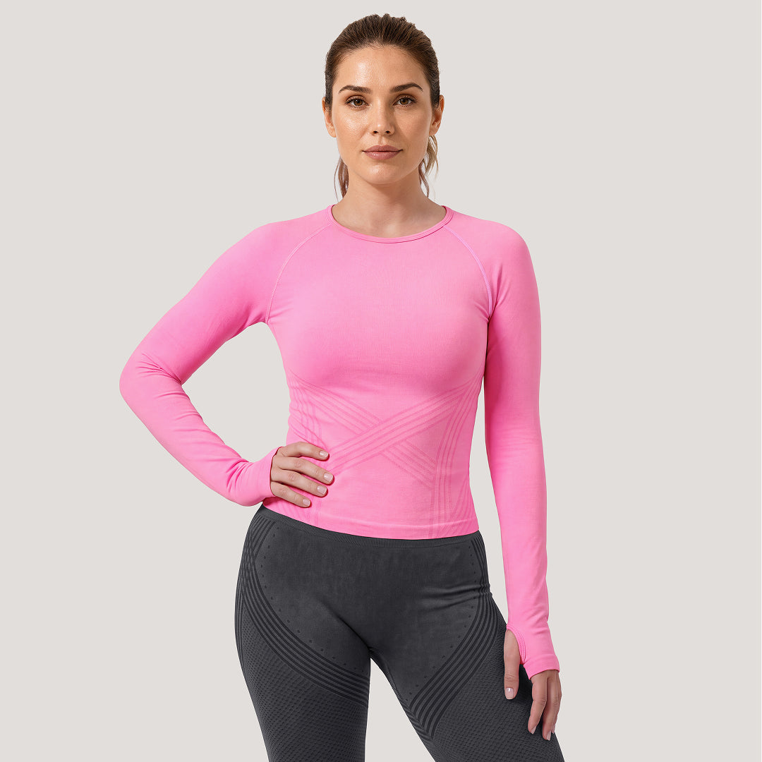 Silix 3D Cellusmooth Sculpt Tee