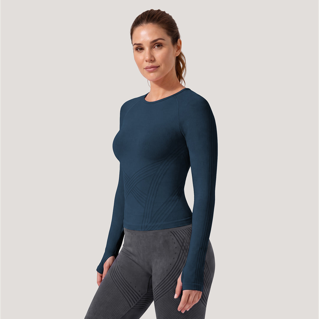 Silix 3D Cellusmooth Sculpt Tee