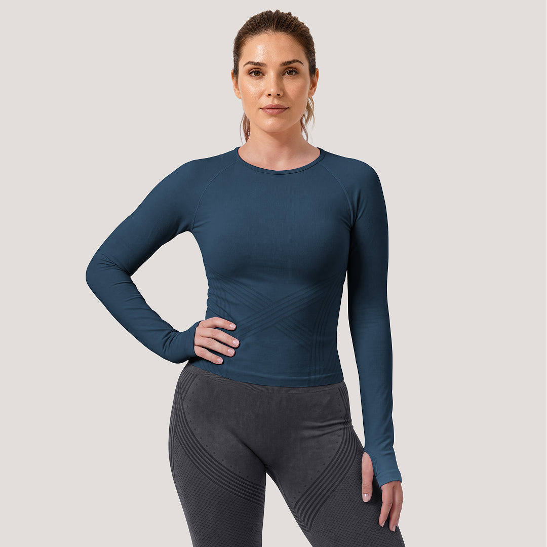 Silix 3D Cellusmooth Sculpt Tee