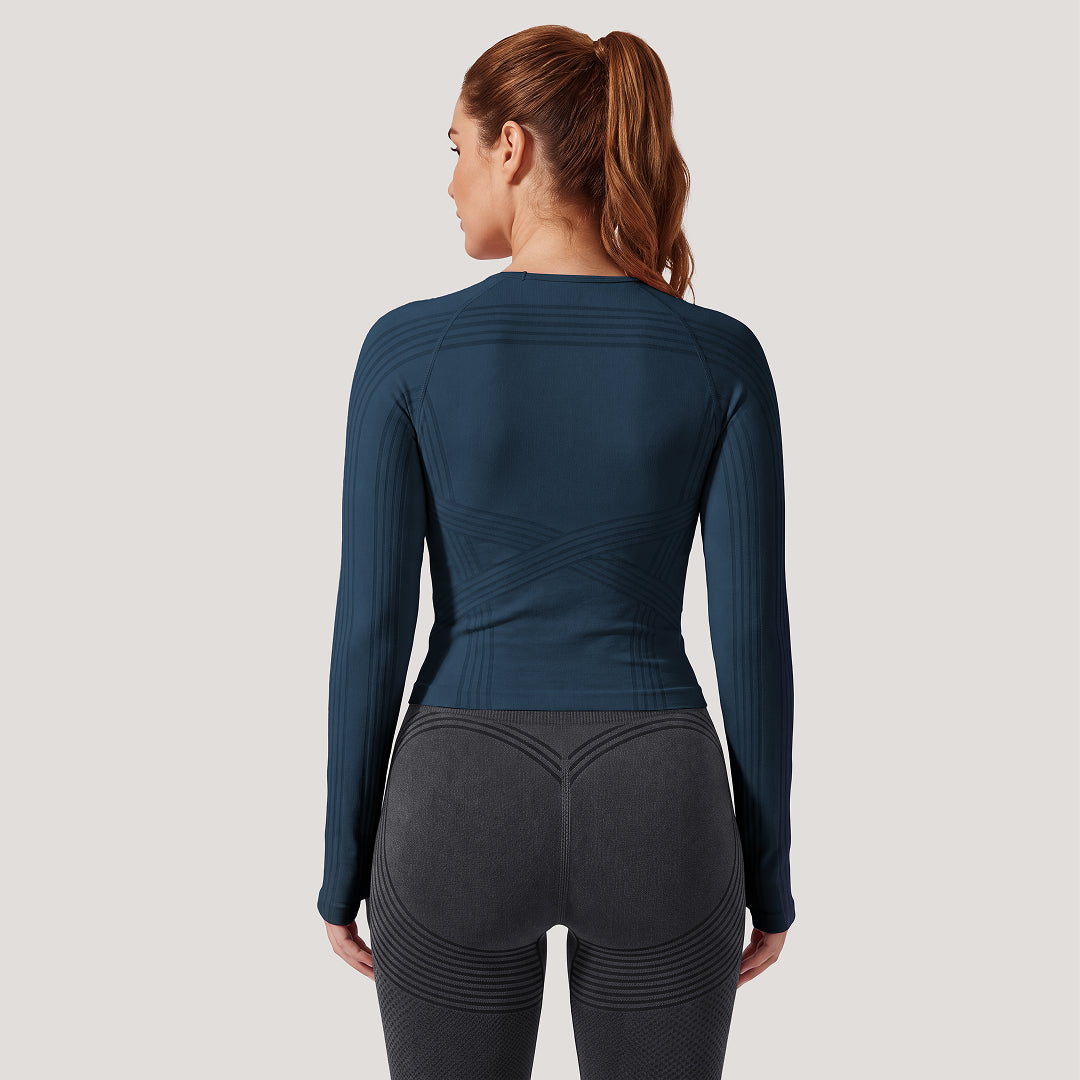 Silix 3D Cellusmooth Sculpt Tee