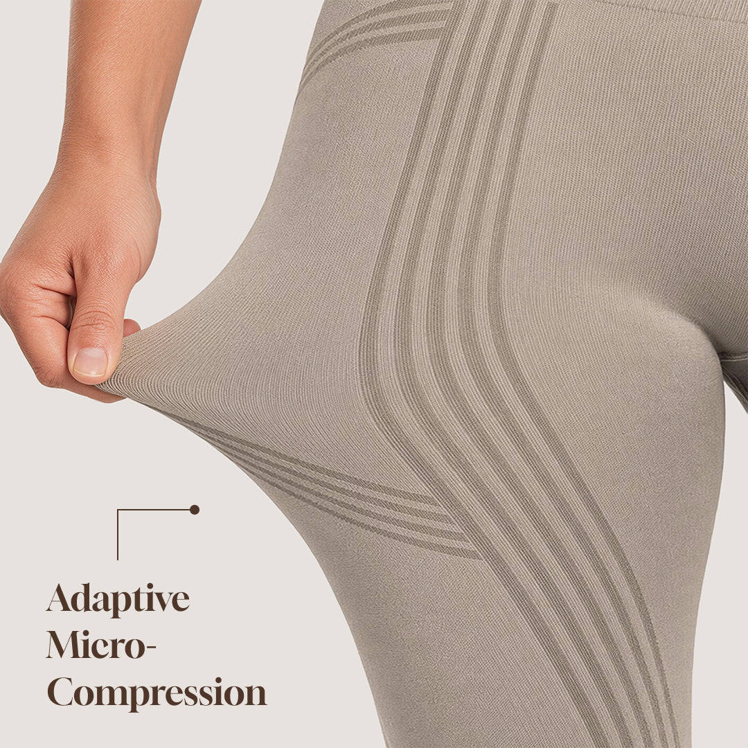 3D CelluSmooth Criss-Cross Butt Lift and Anti-Cellulite | Silix