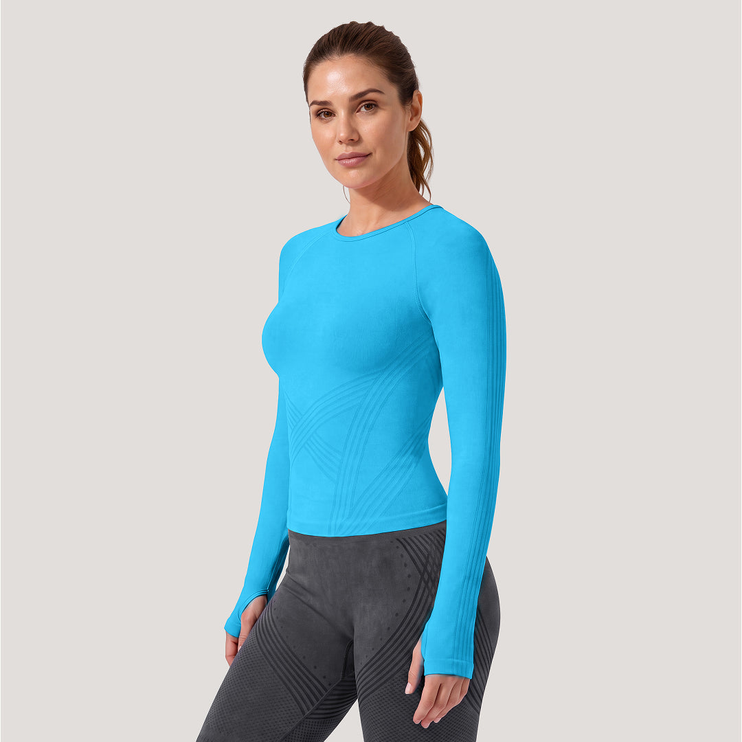Silix 3D Cellusmooth Sculpt Tee