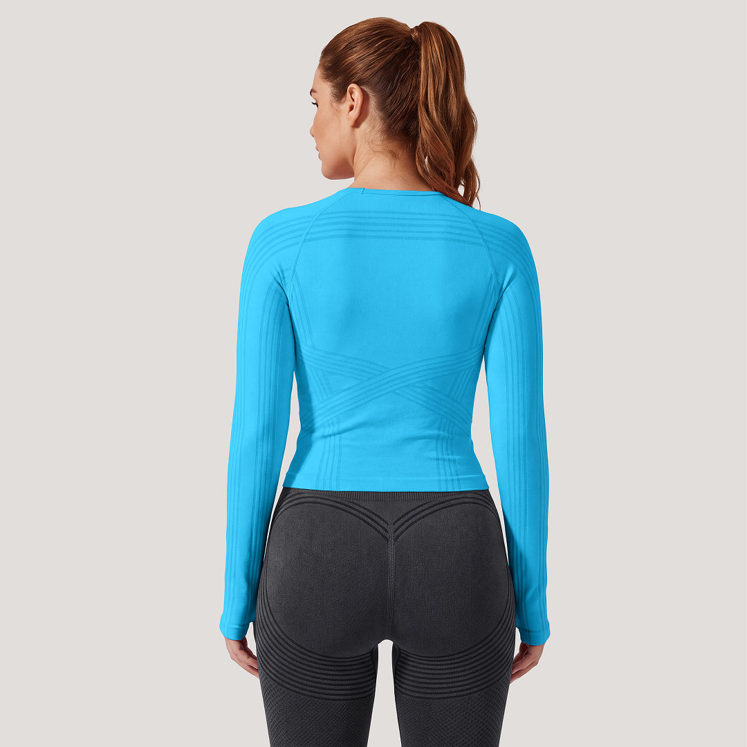 Silix 3D Cellusmooth Sculpt Tee