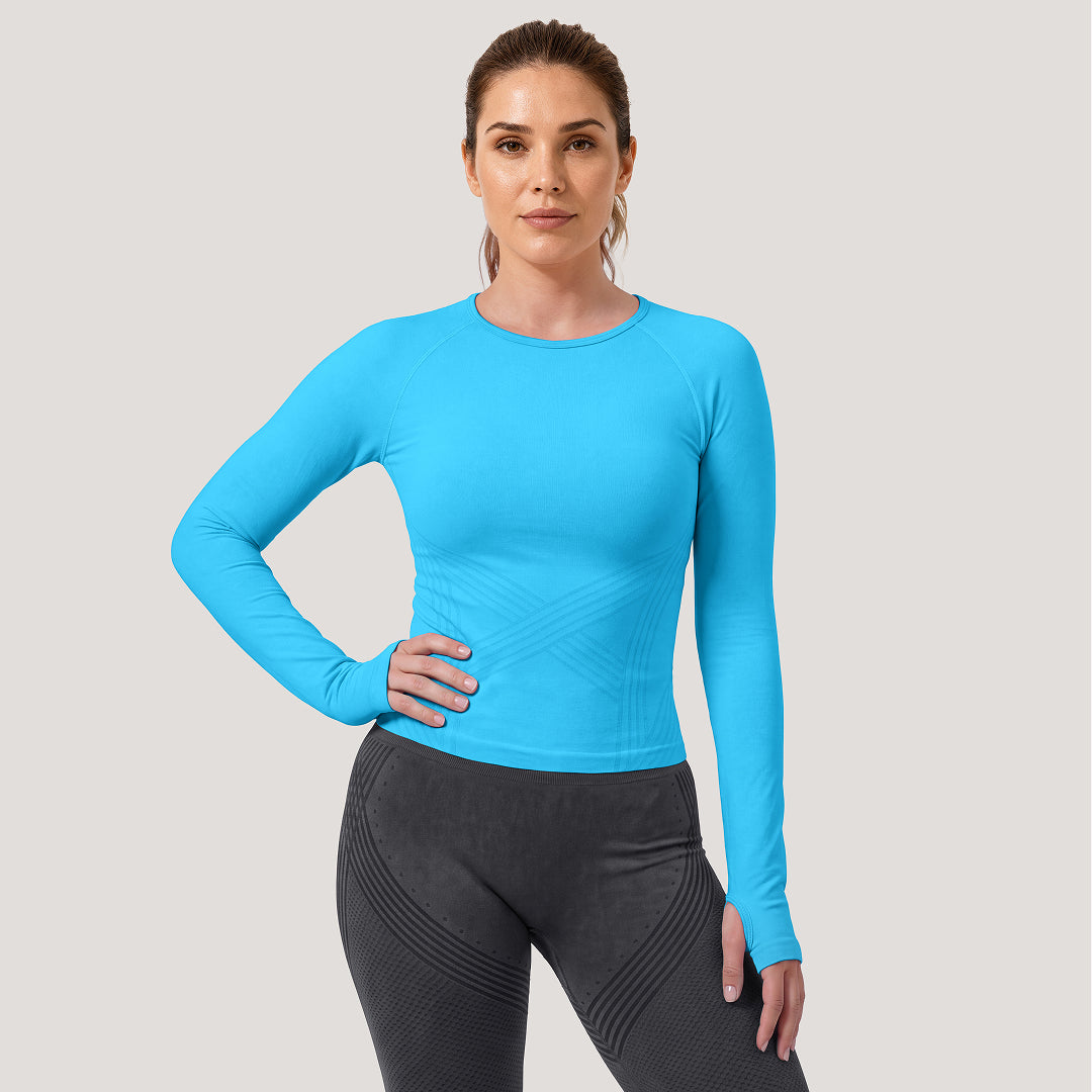 Silix 3D Cellusmooth Sculpt Tee