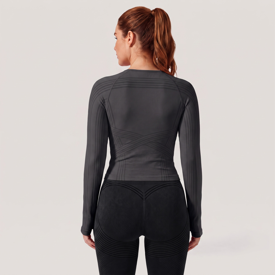 Silix 3D Cellusmooth Sculpt Tee