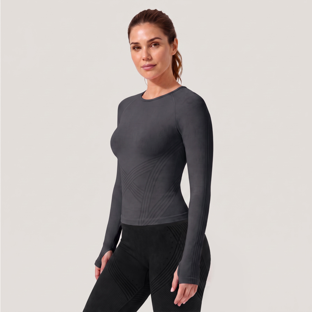 Silix 3D Cellusmooth Sculpt Tee