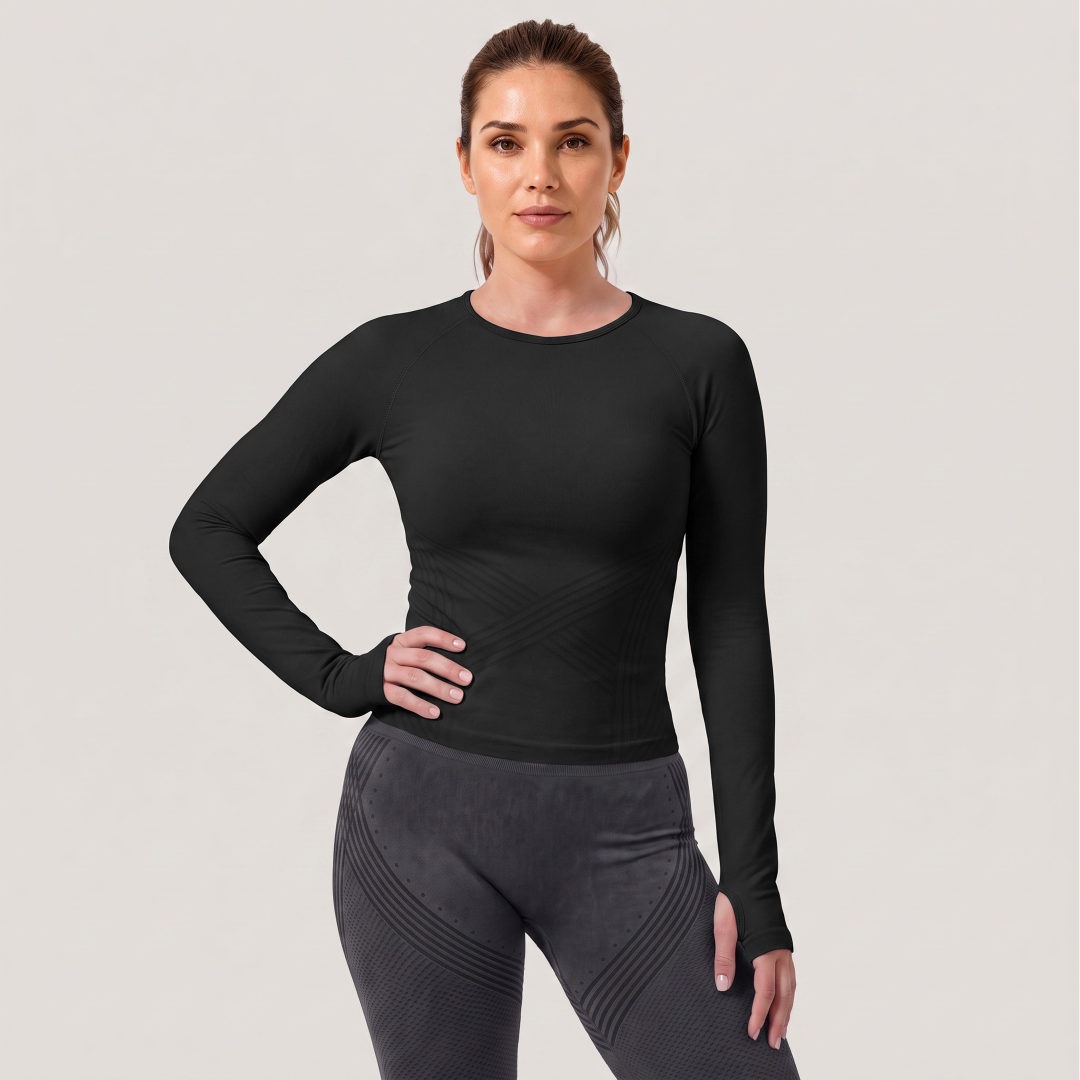 Silix 3D Cellusmooth Sculpt Tee