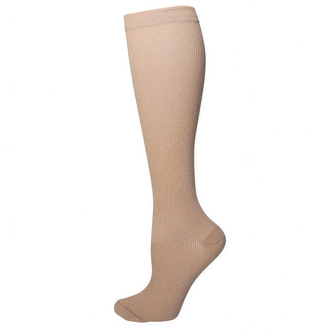 Silix™ Calcetines de Compresión 3D - Soporte Ideal para Todos los Estilos de Vida