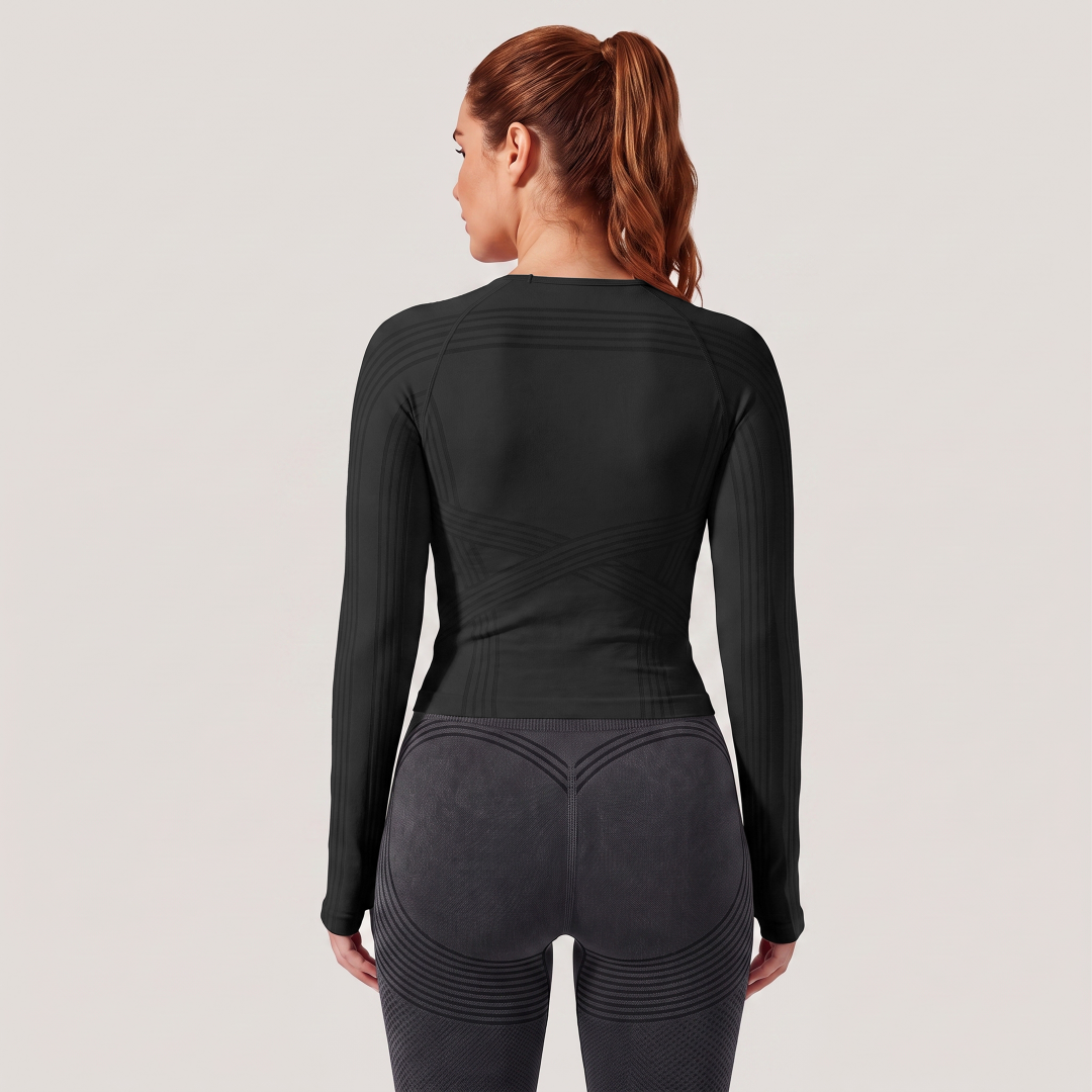 Silix 3D Cellusmooth Sculpt Tee