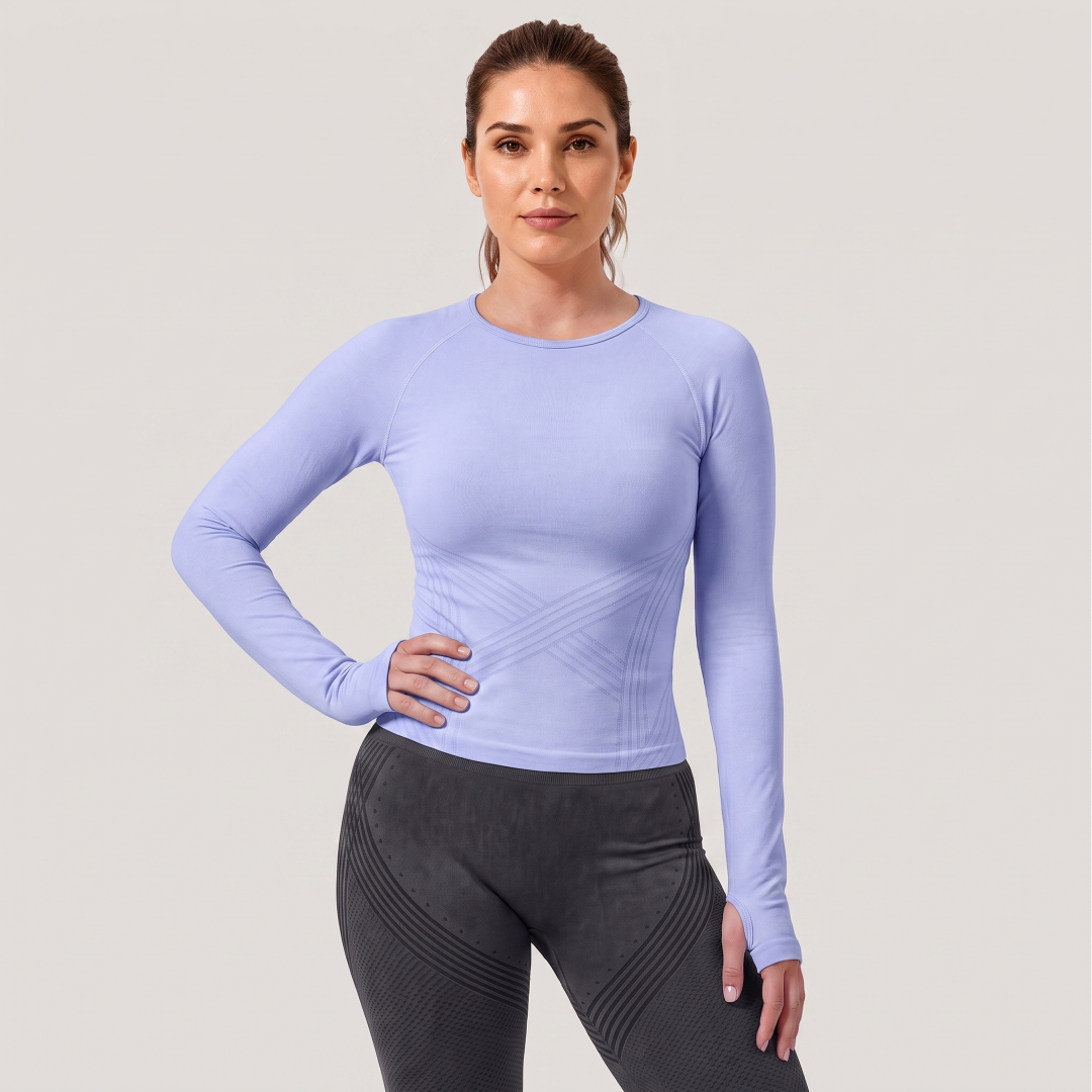 Silix 3D Cellusmooth Sculpt Tee