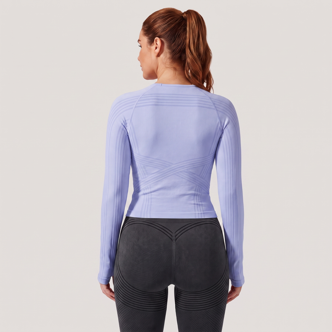 Silix 3D Cellusmooth Sculpt Tee
