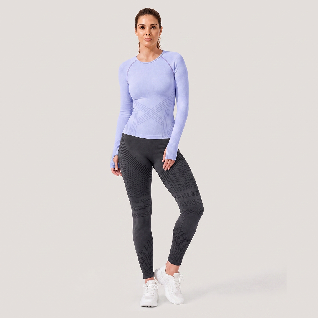 Silix 3D Cellusmooth Sculpt Tee