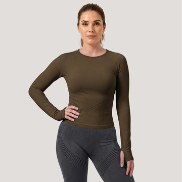 Silix 3D Cellusmooth Sculpt Tee