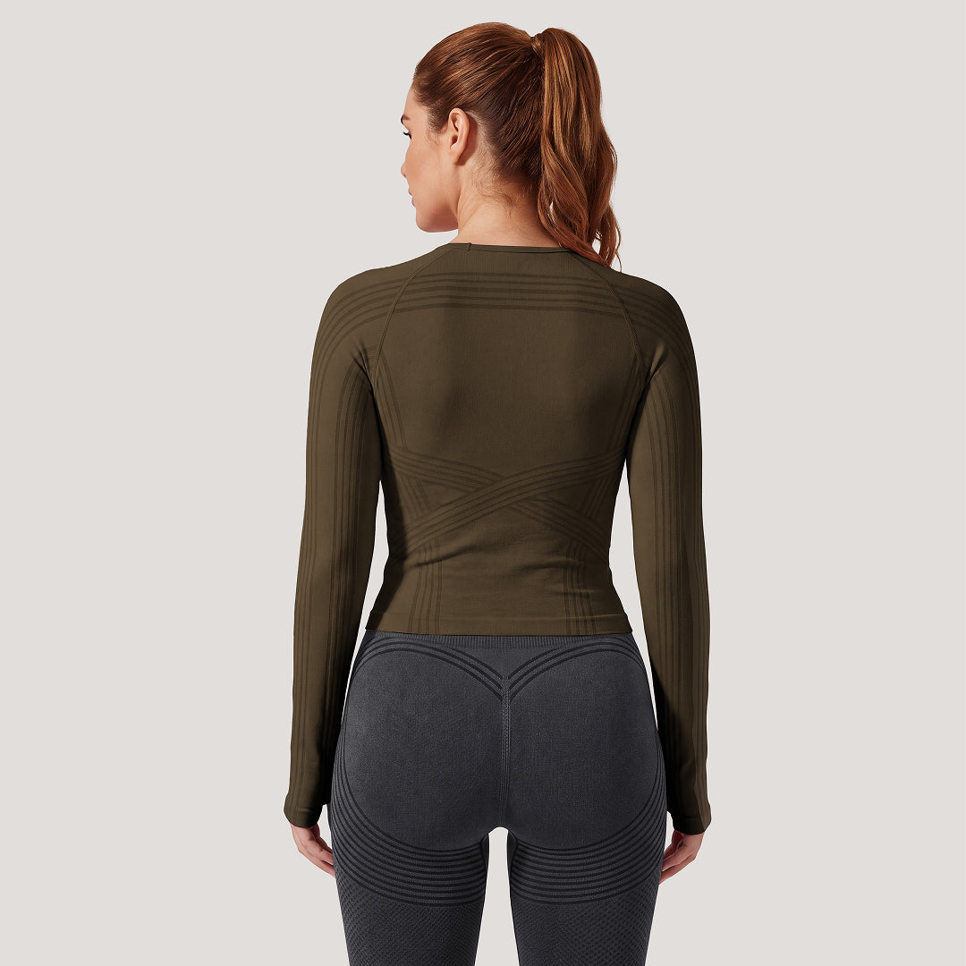 Silix 3D Cellusmooth Sculpt Tee