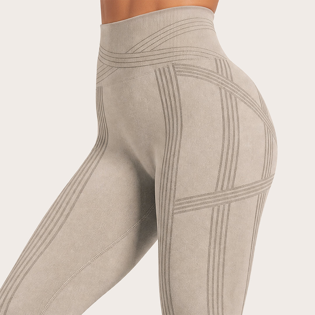 3D CelluSmooth Criss-Cross Butt Lift and Anti-Cellulite | Silix