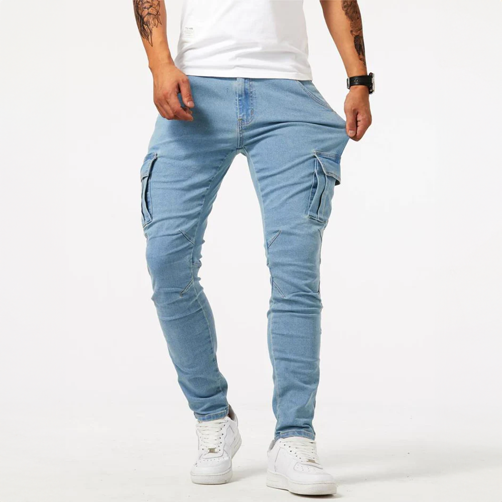 Light blue