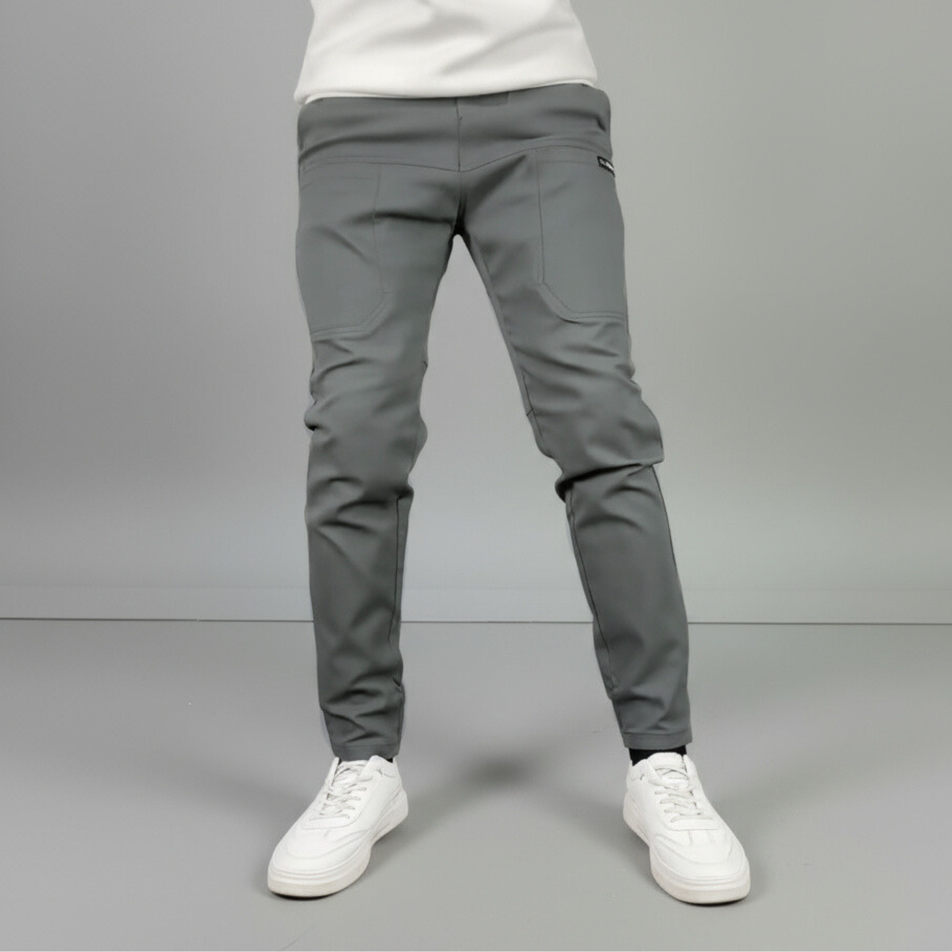 Dark grey