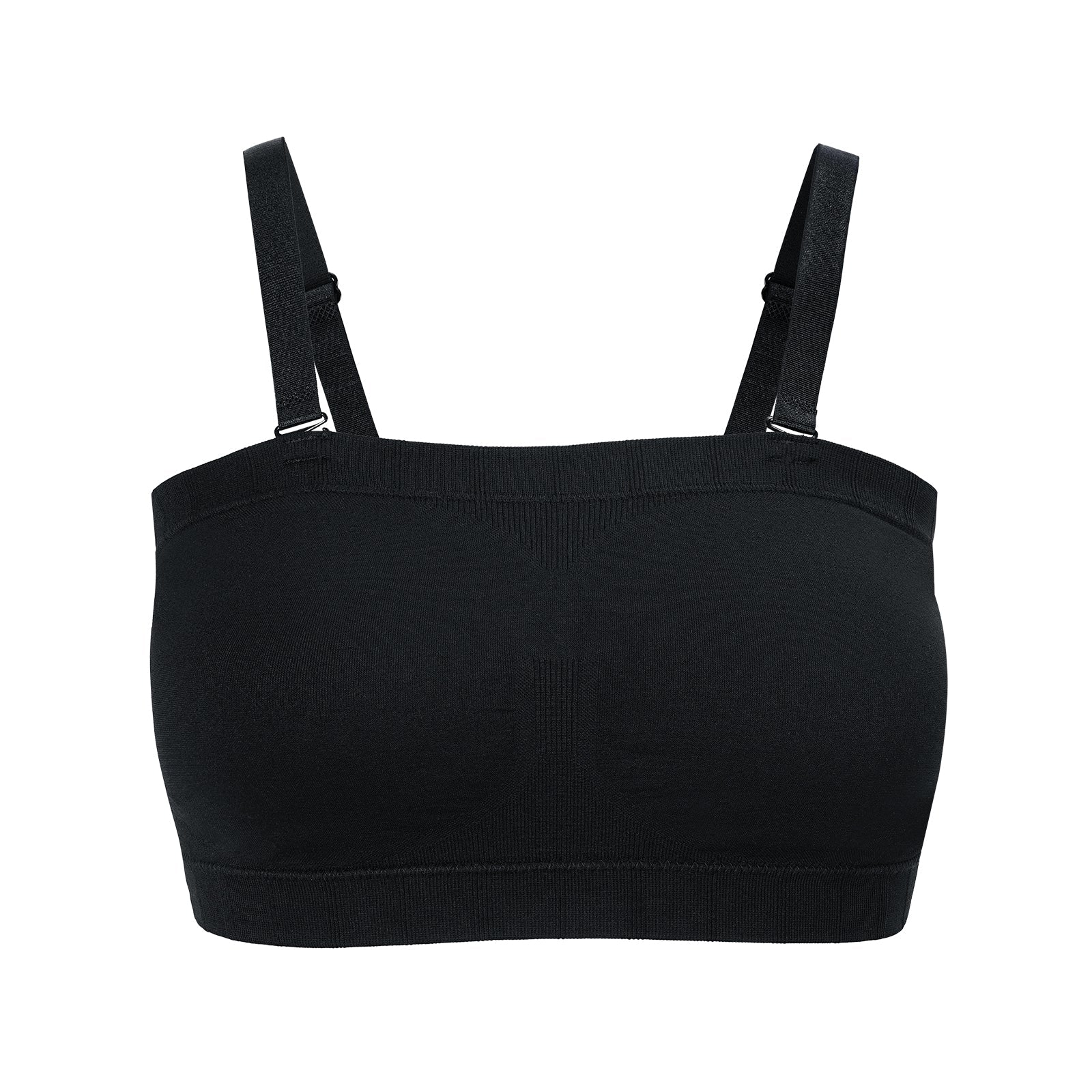 Bandeau Convertible: Sostén Versátil para Uso Diario
