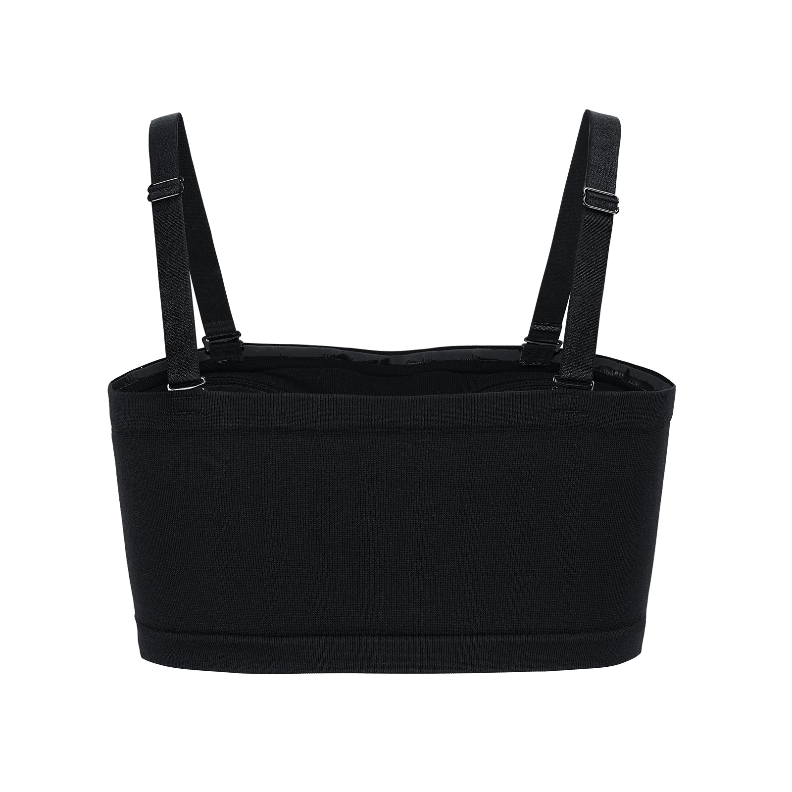 Bandeau Convertible: Sostén Versátil para Uso Diario