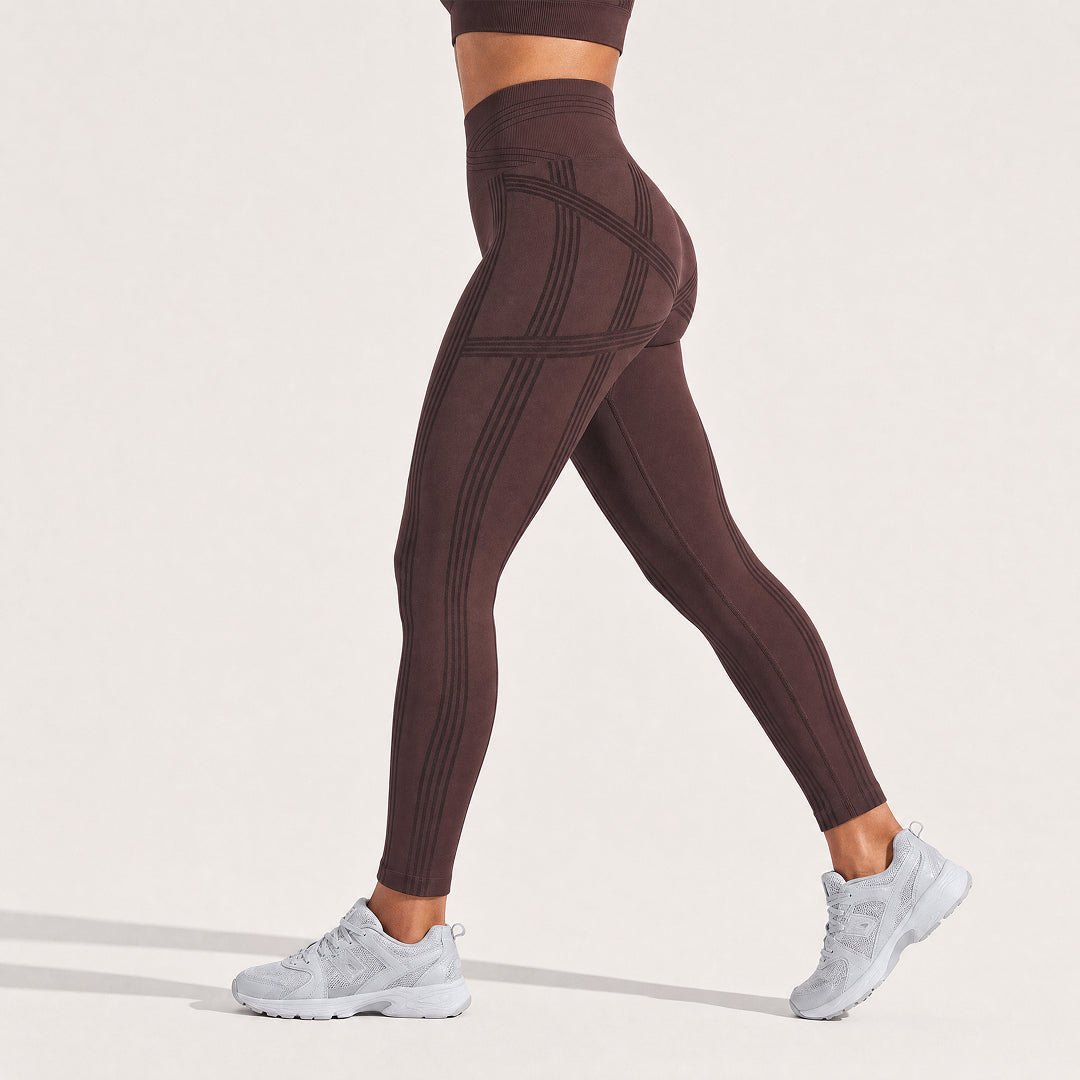 3D CelluSmooth Criss-Cross Butt Lift and Anti-Cellulite | Silix