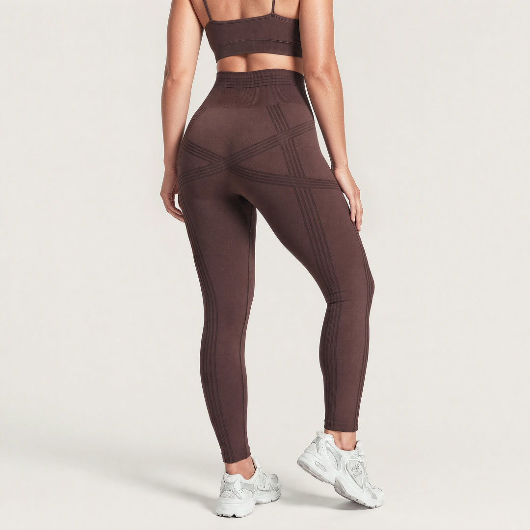3D CelluSmooth Criss-Cross Butt Lift and Anti-Cellulite | Silix