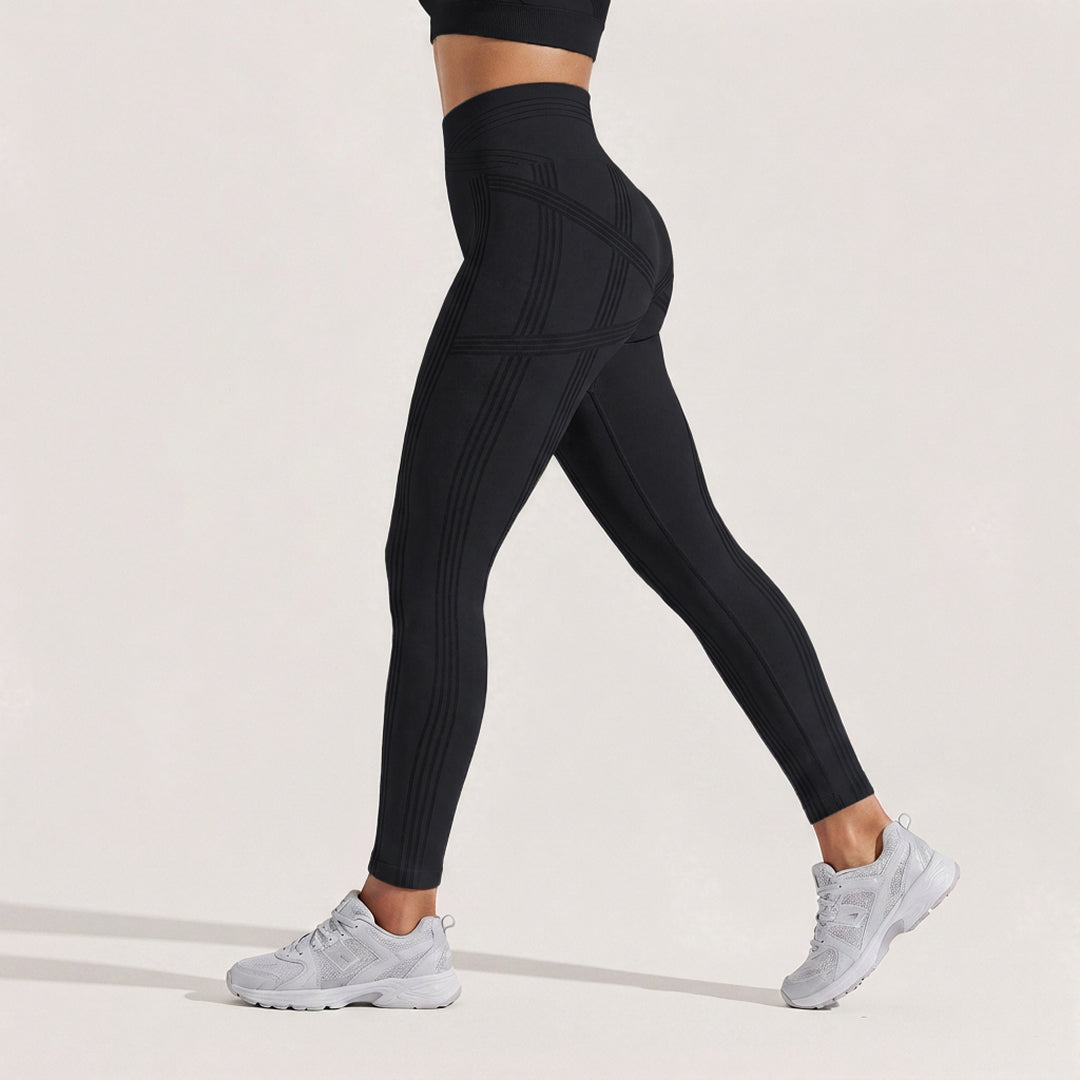 3D CelluSmooth Criss-Cross Butt Lift and Anti-Cellulite | Silix
