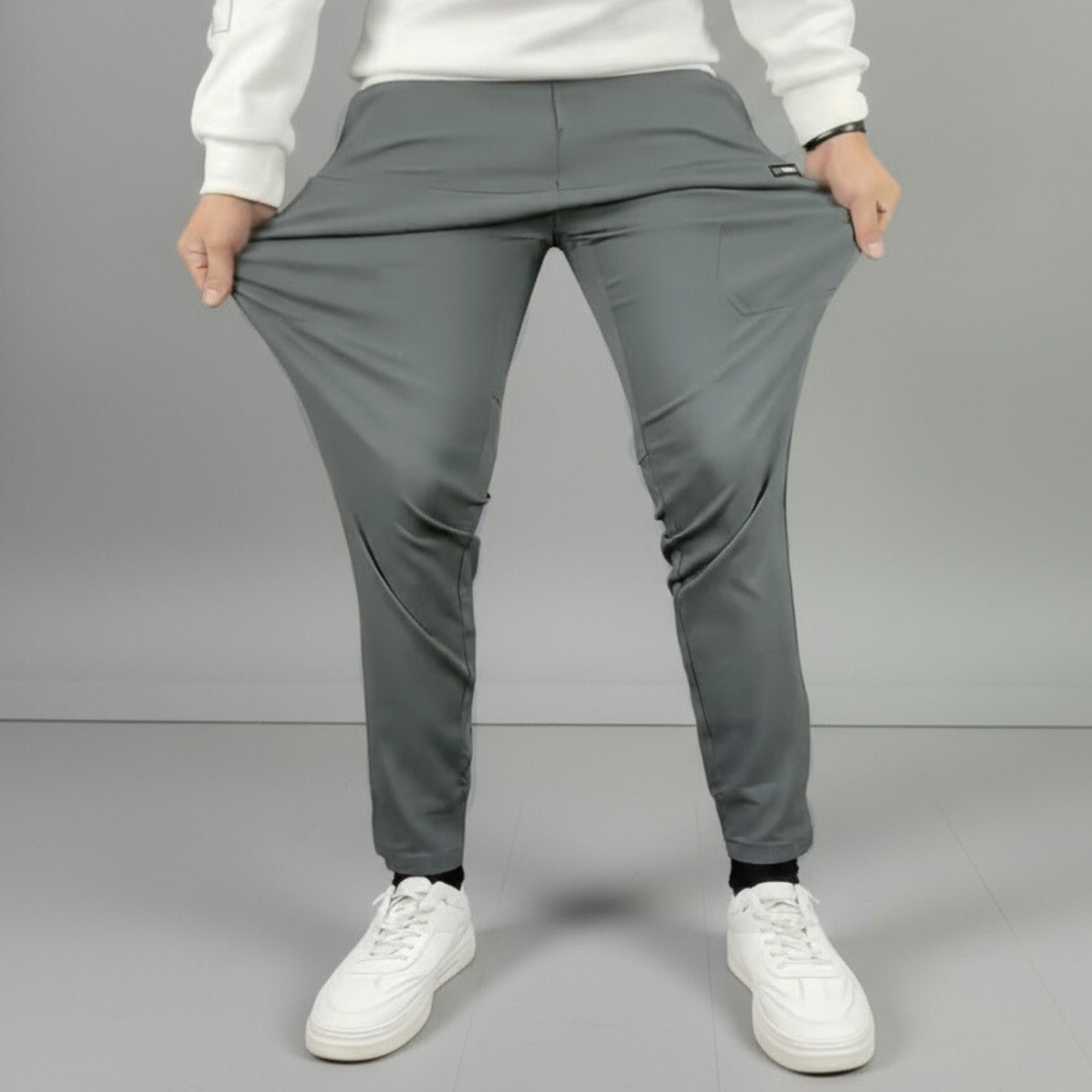 Dark grey