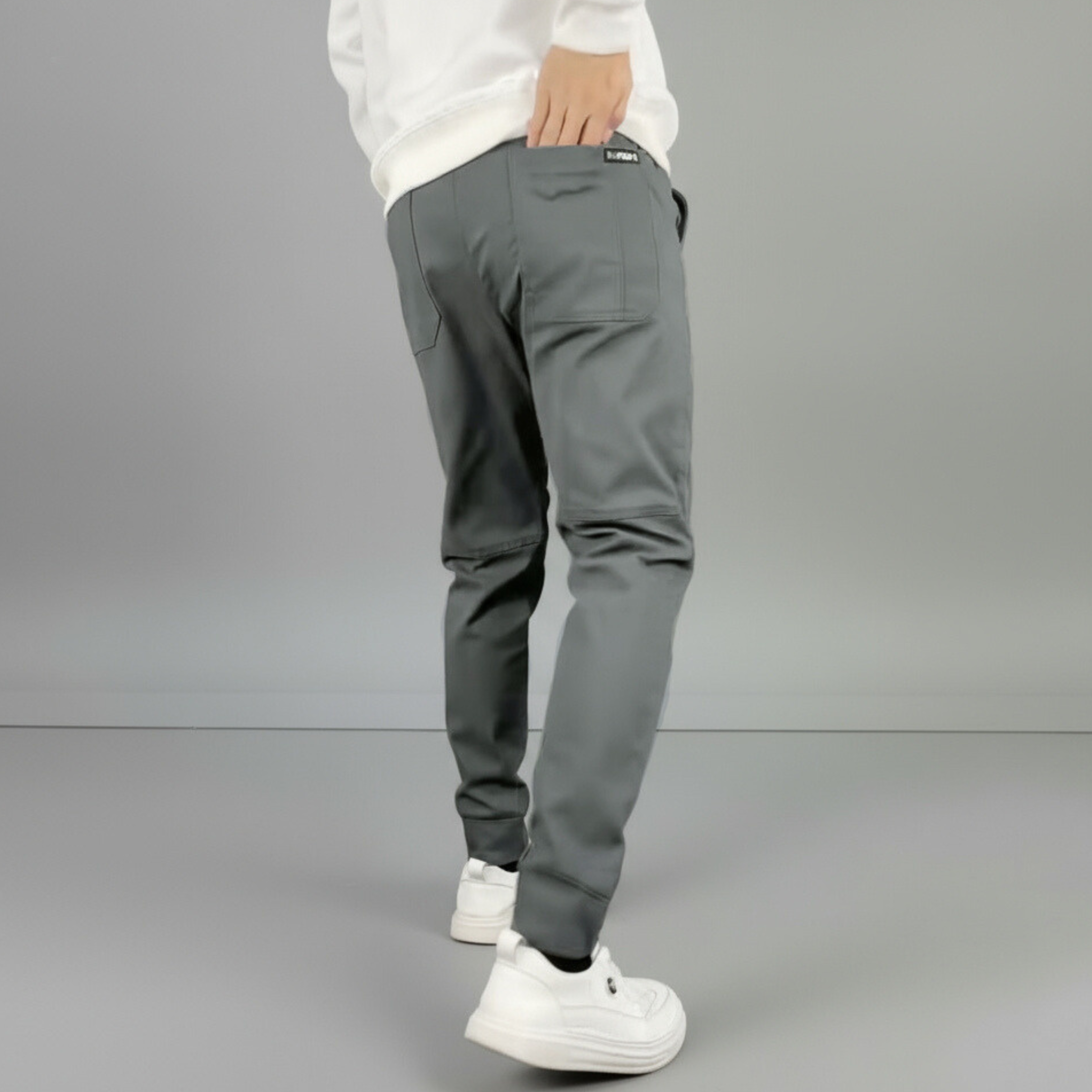Dark grey