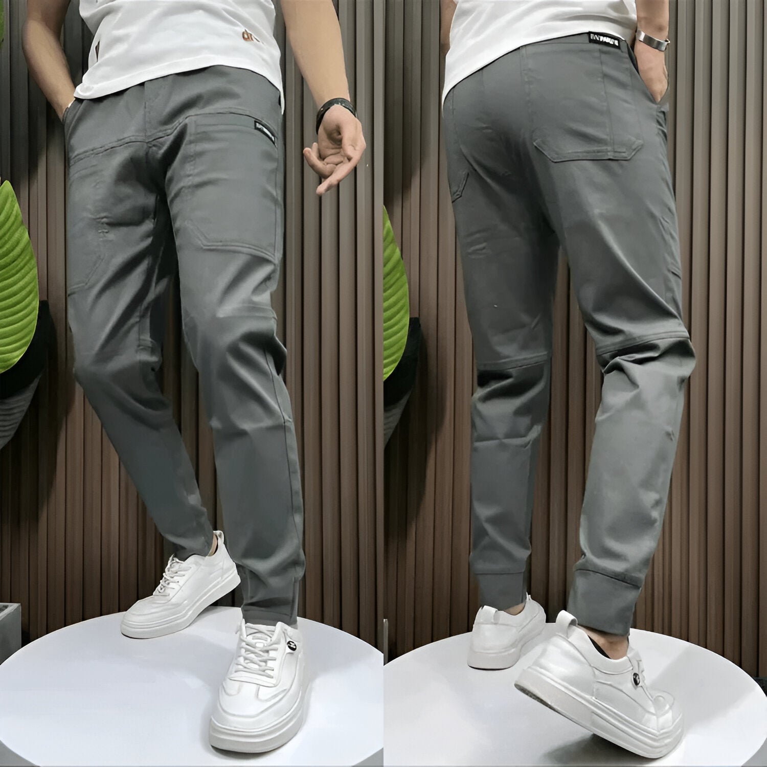 Dark grey